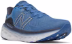 Lookbook New Balance Fresh Foam More v3 'Laser Blue' Biru Laser MMORCB3