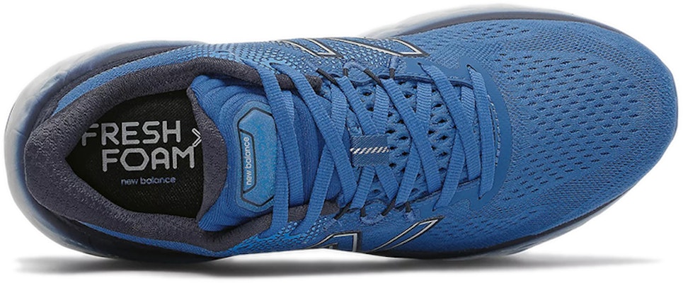 New Balance Fresh Foam More v3 'Laser Blue' Biru Laser MMORCB3 Shop New Balance Fresh Foam More v3 'Laser Blue' Biru Laser MMORCB3