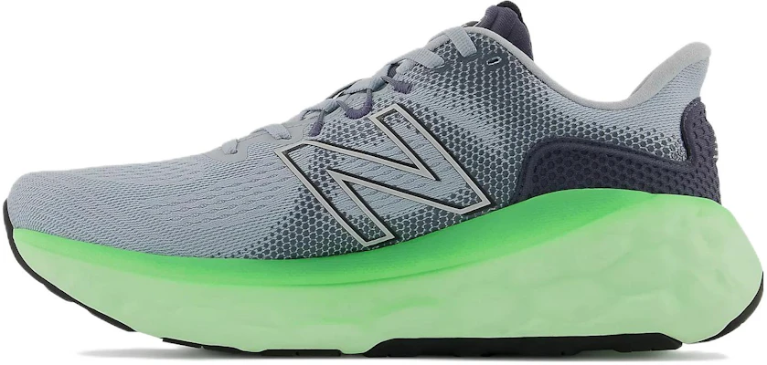 New Balance Fresh Foam More v3 ''Ardoise Claire Printemps Vibrant'' MMORGG3 Buy New Balance Fresh Foam More v3 ''Ardoise Claire Printemps Vibrant'' MMORGG3
