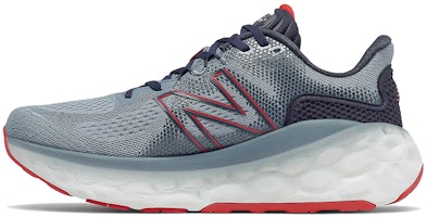 New Balance Fresh Foam More v3 'Ocean Grey' MMORLG3 New Balance Fresh Foam More v3 'Ocean Grey' MMORLG3