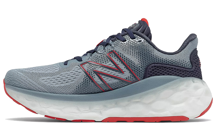 Buy 新百伦 Fresh Foam More v3 '海洋灰' MMORLG3