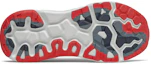 Shop New Balance Fresh Foam More v3 海洋灰