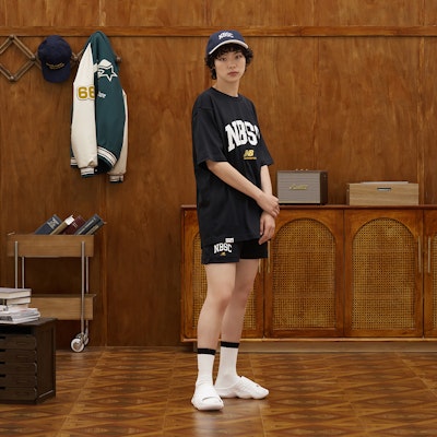 ニューバランス Fresh Foam MRSHN "ペーパーホワイト" SUFHUPW3 Sizing ニューバランス Fresh Foam MRSHN "ペーパーホワイト" SUFHUPW3