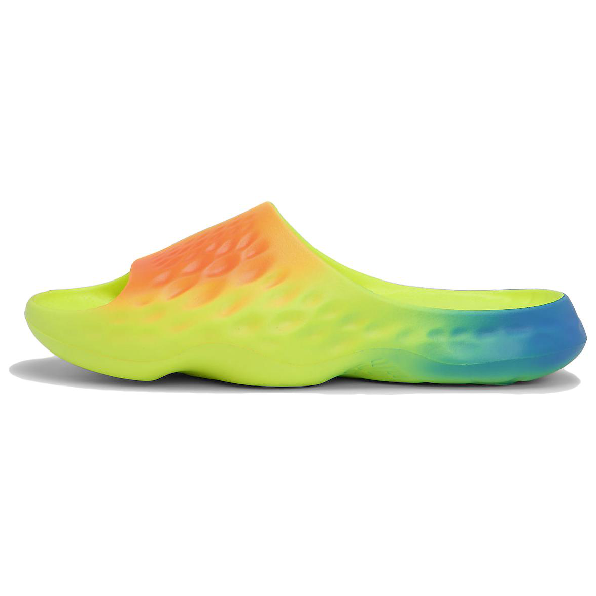 New Balance Fresh Foam MRSHN Slide 'Bright Lapis Hi-Lite' SUFHUPG3