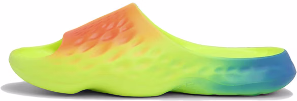 New Balance Fresh Foam MRSHN Slide 'Bright Lapis Hi-Lite' SUFHUPG3 New Balance Fresh Foam MRSHN Slide 'Bright Lapis Hi-Lite' SUFHUPG3