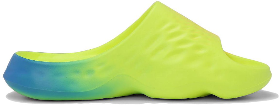New Balance Fresh Foam MRSHN Slide 'Bright Lapis Hi-Lite' Sandalias SUFHUPG3 Order New Balance Fresh Foam MRSHN Slide 'Bright Lapis Hi-Lite' Sandalias SUFHUPG3