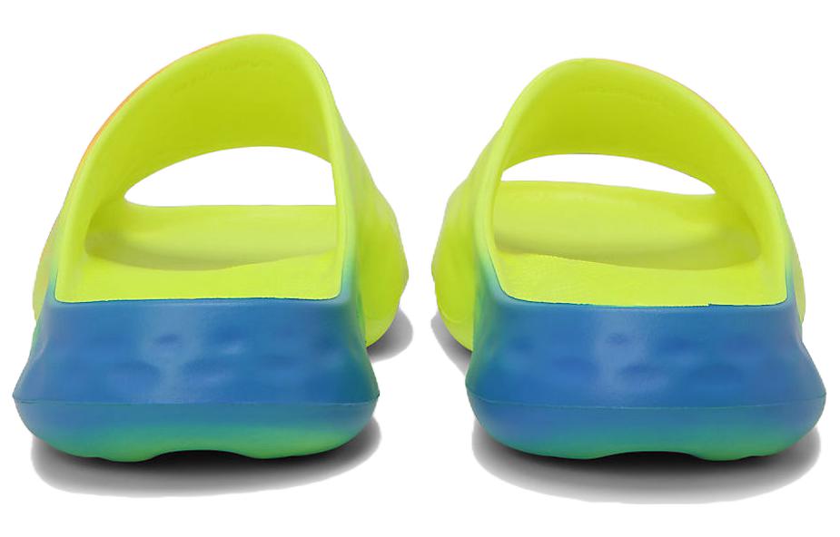 Purchase New Balance Fresh Foam MRSHN Slide ''Bright Lapis Hi-Lite'' Sandales SUFHUPG3
