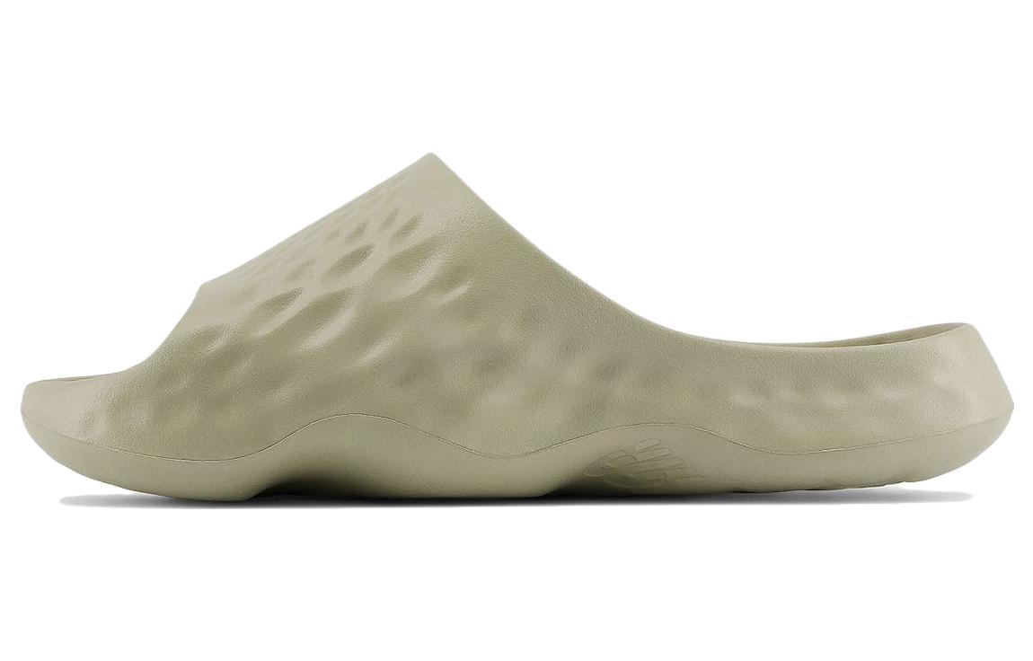 New Balance Fresh Foam MRSHN Slide 'Cream Grey' SUFHUPC3