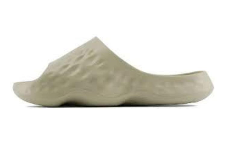 NB Fresh Foam MRSHN Slide 'Cream Grey' 圖 2