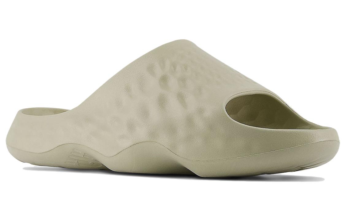 NB Fresh Foam MRSHN Slide 'Cream Grey' 圖 3
