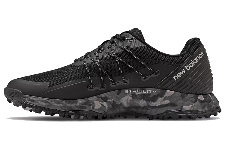 New Balance Fresh Foam Pace SL 'Black Silver' MG4005BM