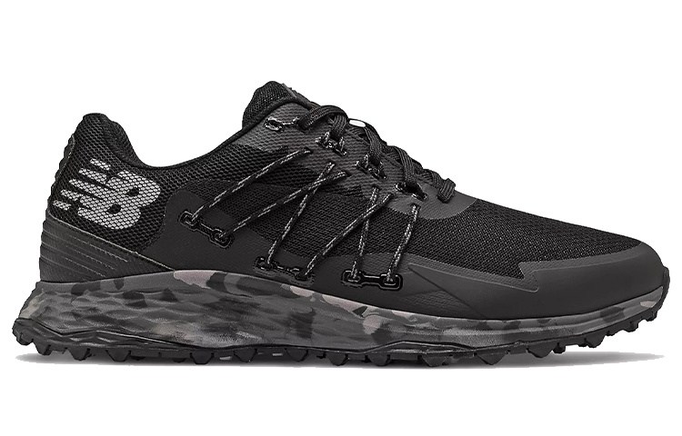 Order 뉴발란스 프레시폼 페이스 SL '블랙 실버' MG4005BM