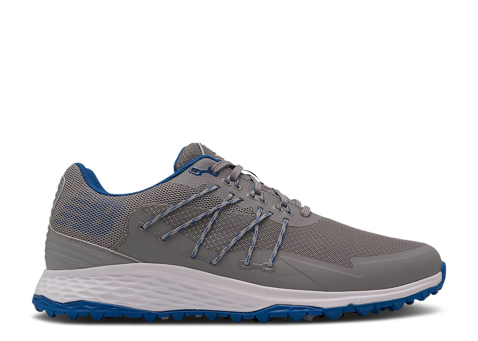 New Balance Fresh Foam PaceSL 4E Wide 'Grey' NBG4005GB-4E