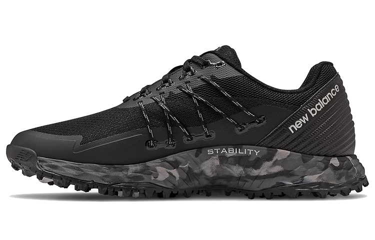 New Balance Fresh Foam PaceSL 'Black Camo' NBG4005BM