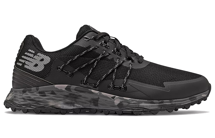 Order 뉴발란스 프레시폼 페이스SL "블랙 카모" NBG4005BM