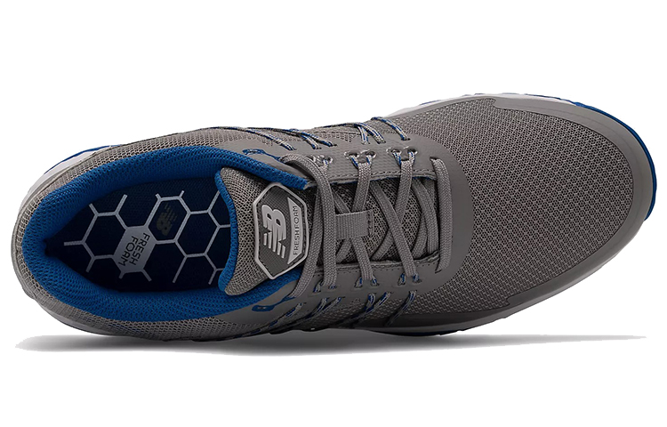 Lookbook ニューバランス フレッシュフォーム ペースSL グレー NBG4005GB