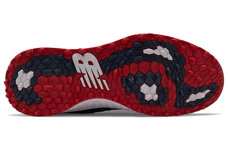 Shop New Balance Fresh Foam PaceSL 'Azul Marino' NBG4005NR