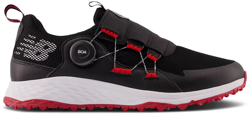 New Balance Fresh Foam PaceSL Boa 2E Wide ''Zwart Rood'' NBG4007BR-2E Buy New Balance Fresh Foam PaceSL Boa 2E Wide ''Zwart Rood'' NBG4007BR-2E