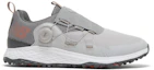 Buy New Balance Fresh Foam PaceSL Boa 2E Large ''Gris Orange'' NBG4007GR-2E