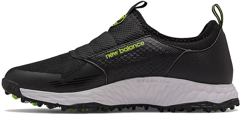 New Balance Fresh Foam PaceSL BOA 'Black' NBG4003BK Buy New Balance Fresh Foam PaceSL BOA 'Black' NBG4003BK