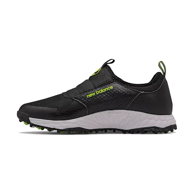 NB Fresh Foam PaceSL BOA 'Black'