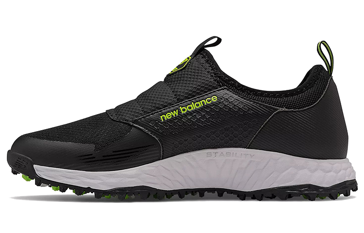 New Balance Fresh Foam PaceSL BOA 'Black' NBG4003BK