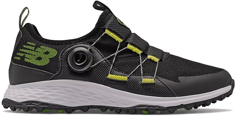 New Balance Fresh Foam PaceSL BOA 'Black' NBG4003BK Order New Balance Fresh Foam PaceSL BOA 'Black' NBG4003BK
