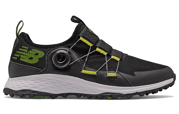 Order New Balance Fresh Foam PaceSL BOA ''Schwarz'' NBG4003BK