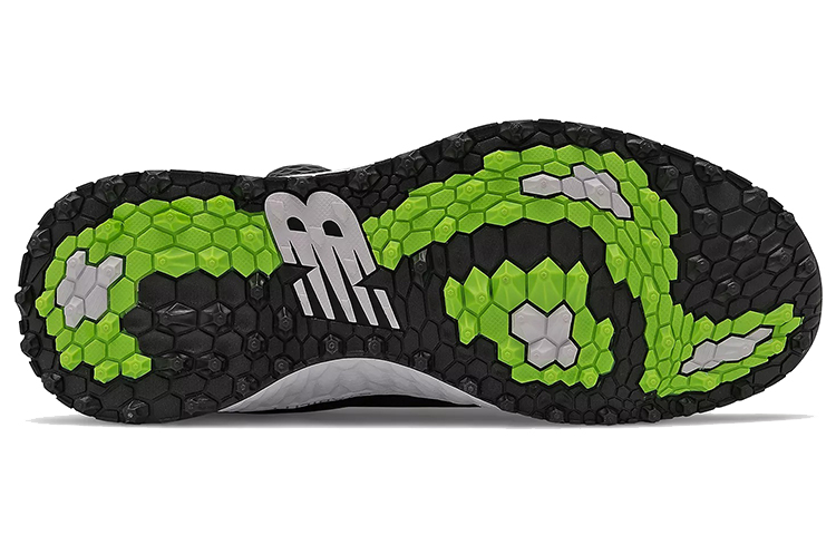 Shop New Balance Fresh Foam PaceSL BOA 'Hitam' NBG4003BK