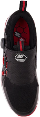New Balance Fresh Foam PaceSL Boa ''Nero Rosso'' NBG4007BR Shop New Balance Fresh Foam PaceSL Boa ''Nero Rosso'' NBG4007BR
