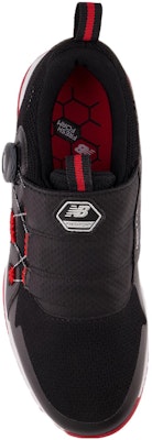 New Balance Fresh Foam PaceSL Boa 'Black Red' NBG4007BR Shop New Balance Fresh Foam PaceSL Boa 'Black Red' NBG4007BR