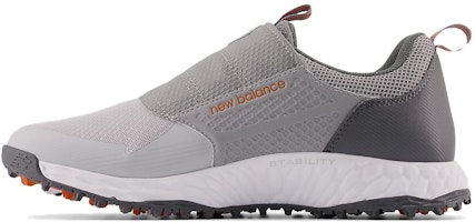 New Balance Fresh Foam PaceSL Boa 'Grey Orange' NBG4007GR New Balance Fresh Foam PaceSL Boa 'Grey Orange' NBG4007GR
