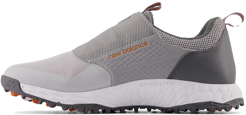 New Balance Fresh Foam PaceSL Boa ''Gris Orange'' NBG4007GR Buy New Balance Fresh Foam PaceSL Boa ''Gris Orange'' NBG4007GR