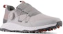 New Balance Fresh Foam PaceSL Boa 'Kelabu Oren' NBG4007GR