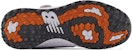 New Balance Fresh Foam PaceSL Boa 'Kelabu Oren' NBG4007GR