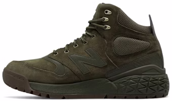 New Balance Fresh Foam Paradox Suede 'Military Green' HFLPXOL New Balance Fresh Foam Paradox Suede 'Military Green' HFLPXOL