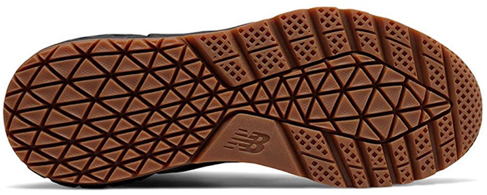 New Balance Fresh Foam Paradox Suede 'Trail Negro-Marrón Outdoor' HFLPXPH Shop New Balance Fresh Foam Paradox Suede 'Trail Negro-Marrón Outdoor' HFLPXPH