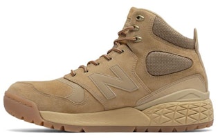 New Balance Fresh Foam Paradox Suede 'Tan' HFLPXBW New Balance Fresh Foam Paradox Suede 'Tan' HFLPXBW