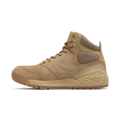 NB Fresh Foam Paradox Suede 'Tan'