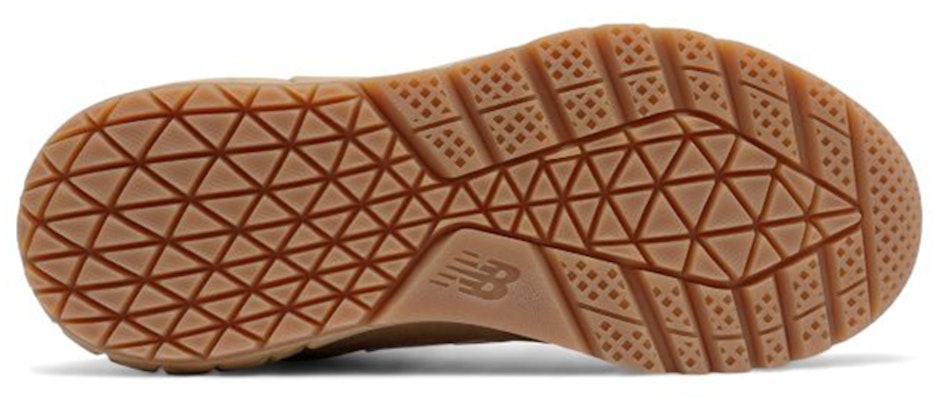 New Balance Fresh Foam Paradox Suede 'Tan' Kulit Coklat Muda HFLPXBW Shop New Balance Fresh Foam Paradox Suede 'Tan' Kulit Coklat Muda HFLPXBW