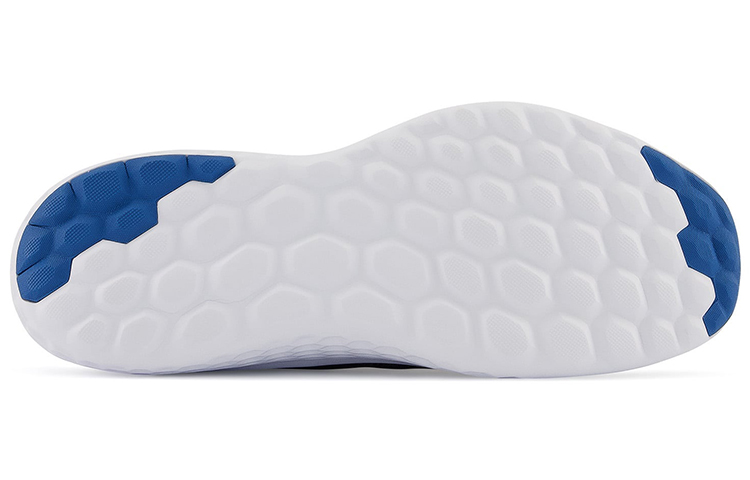 NB Fresh Foam Ralaxa 'Blue White' 圖 4