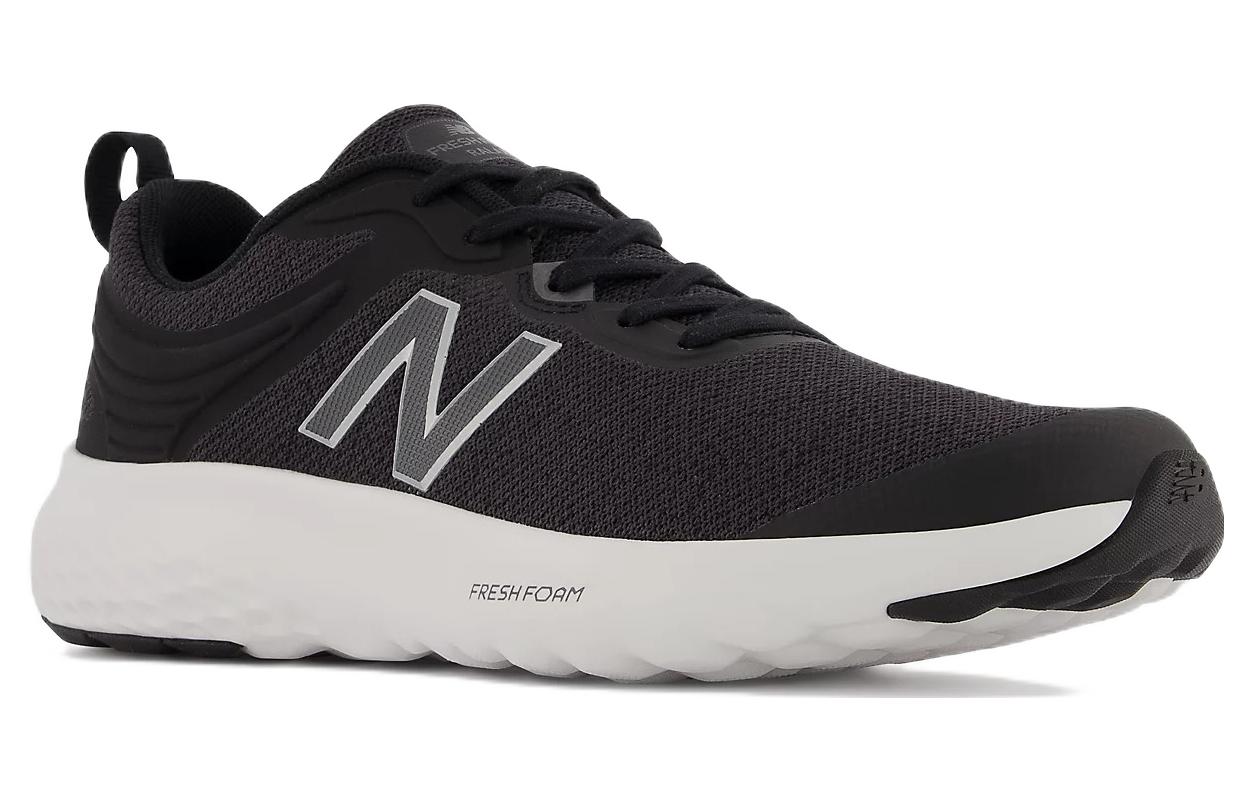 Lookbook New Balance Fresh Foam Ralaxa v3 ''Noir Blanc'' MARLXLK3