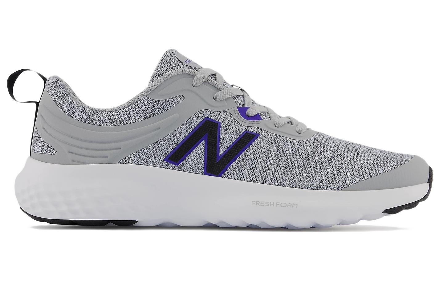 Order 新百伦 NB Ralaxa Fresh Foam v3 舒適 透氣 低幫 跑步鞋 男款 灰