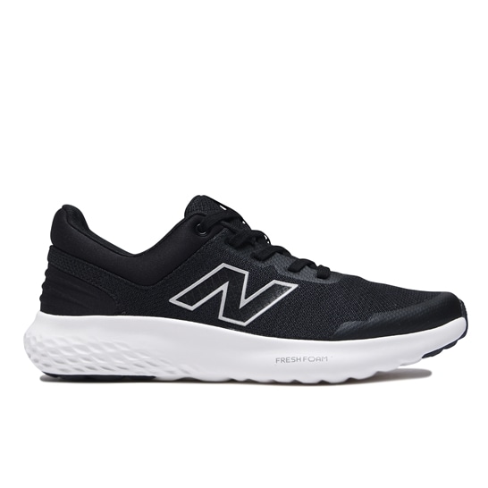 New Balance Fresh Foam Ralaxa v4 'Black' MARLXLK4-2E
