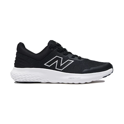 NB Fresh Foam Ralaxa v4 'Black'