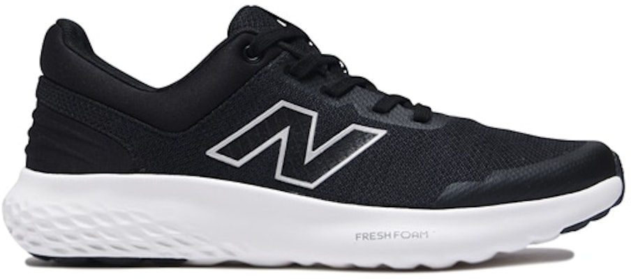 New Balance Fresh Foam Ralaxa v4 'Black' MARLXLK4-4E Buy New Balance Fresh Foam Ralaxa v4 'Black' MARLXLK4-4E