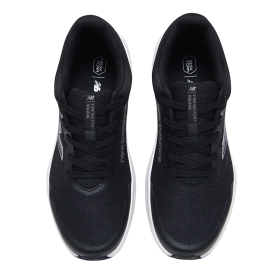 Lookbook 뉴발란스 프레시 폼 랄락사 v4 '블랙' MARLXLK4-2E MARLXLK4-2E