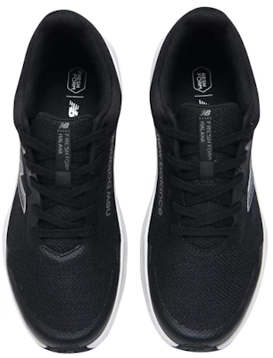 新百伦Fresh Foam Ralaxa v4 "黑色" MARLXLK4-2E Lookbook 新百伦Fresh Foam Ralaxa v4 "黑色" MARLXLK4-2E