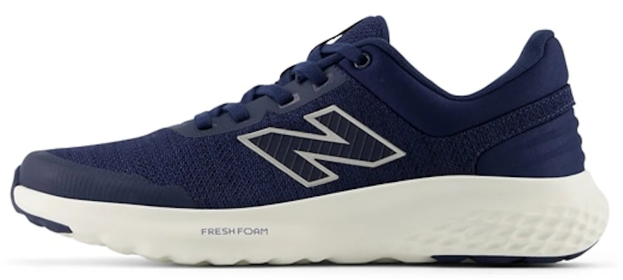 New Balance Fresh Foam Ralaxa v4 'Navy' Lelaki MARLXLN4-4E Order New Balance Fresh Foam Ralaxa v4 'Navy' Lelaki MARLXLN4-4E