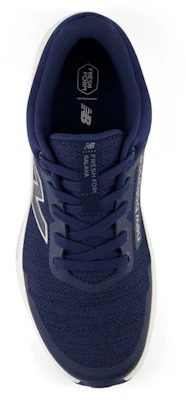 New Balance Fresh Foam Ralaxa v4 'Navy' Lelaki MARLXLN4-4E Lookbook New Balance Fresh Foam Ralaxa v4 'Navy' Lelaki MARLXLN4-4E